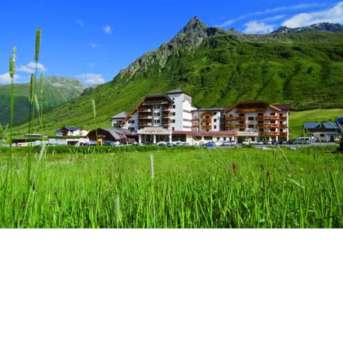 Alpenromantik-Hotel Wirlerhof