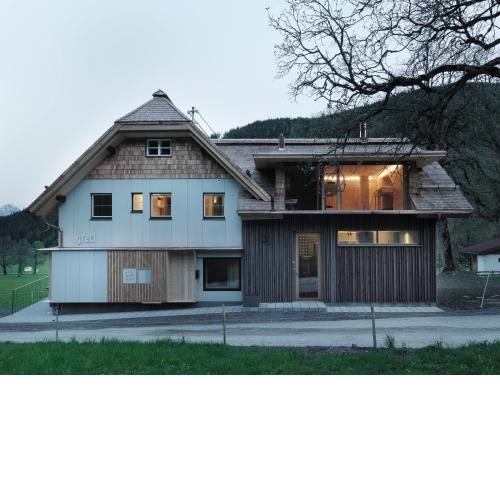 Alpenrose Boutique Chalet Gretl