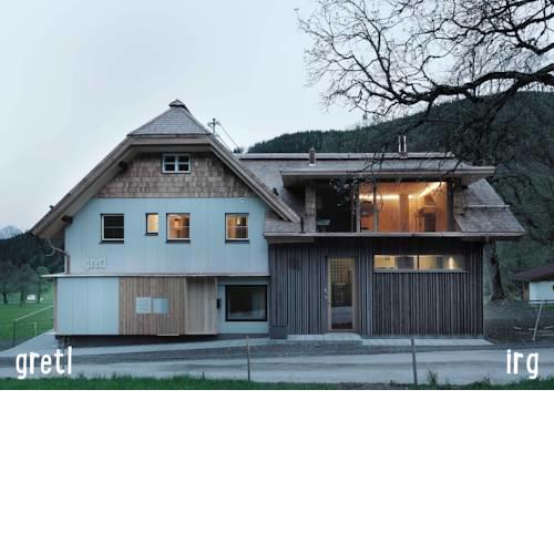 Alpenrose Boutique Chalet