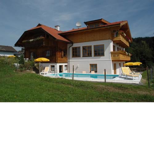 Alpenrose Chalet