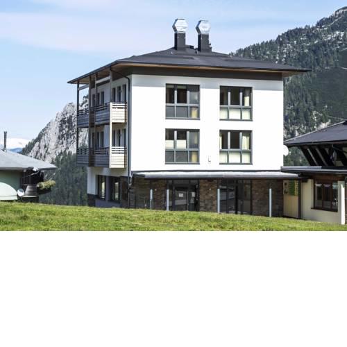 Alpenrose Nassfeld