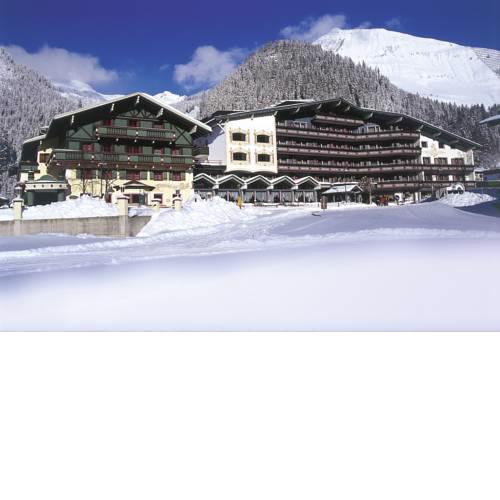 Alpenrose Wellnesshotel