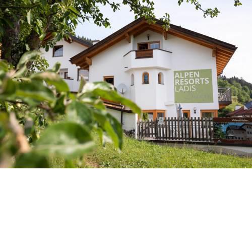 Alpensonne Anna-Lena