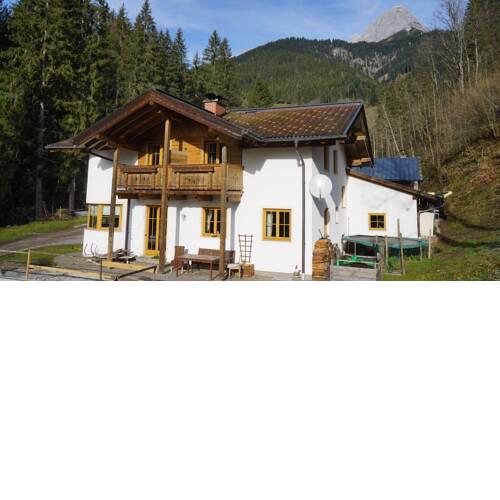 AlpenSportChalet