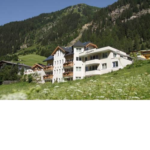 Alpenstern