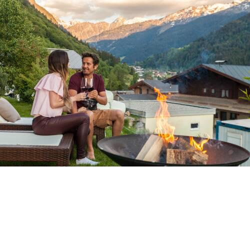 Alpenzauber Apartment Montafon