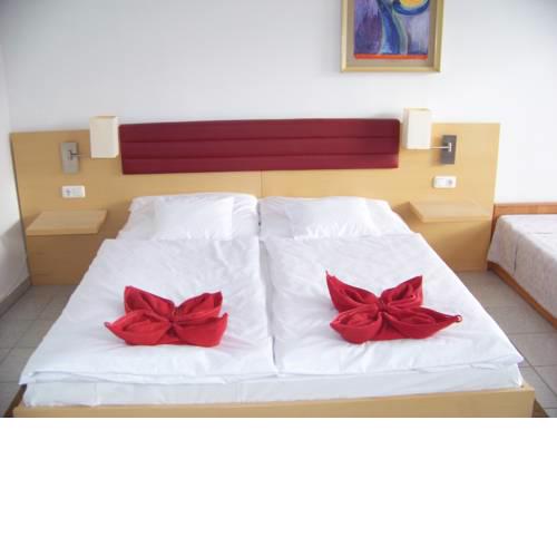 Alpesi Apartman