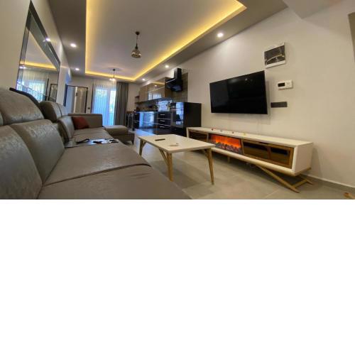 ALPHA RESİDENCE CENTER