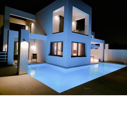 Alpha Villas