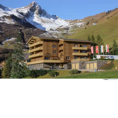 Alphof Appartement