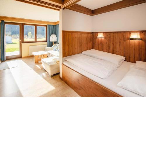 Alphof Grän Ferienwohnung 1