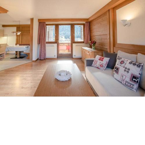 Alphof Grän Ferienwohnung 3