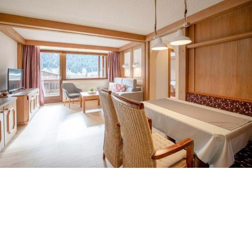 Alphof Grän Ferienwohnung 4