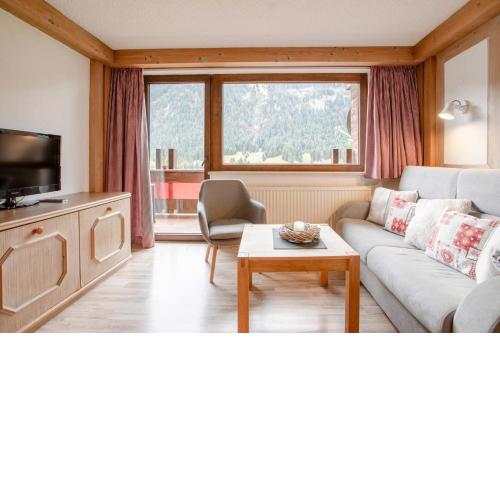 Alphof Grän Ferienwohnung 8