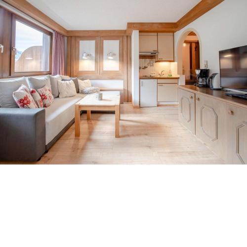 Alphof Grän Ferienwohnung 9