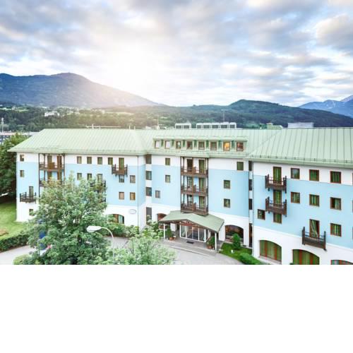 Alphotel Innsbruck