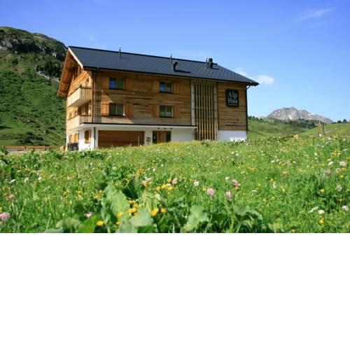 Alphus Appartements