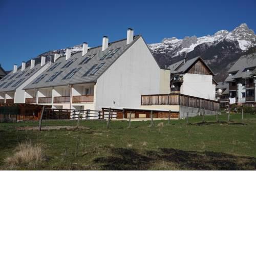 ALPIN apartma