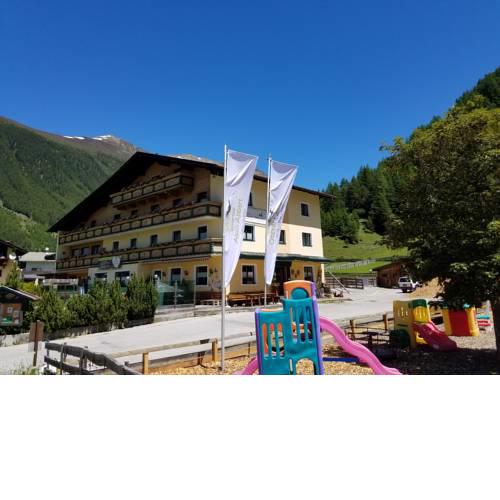 Alpin Appart