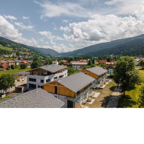 Alpin Appartement-Kreischberg Exclusive