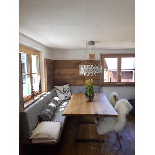 Alpin Chalet Kern
