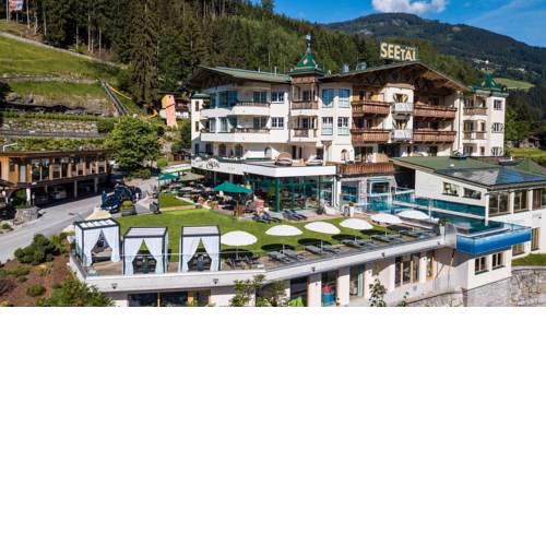 Alpin Family Resort Seetal