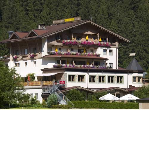 Alpin-Hotel Schrofenblick