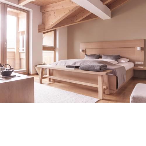 Alpin Life Hotel Gebhard