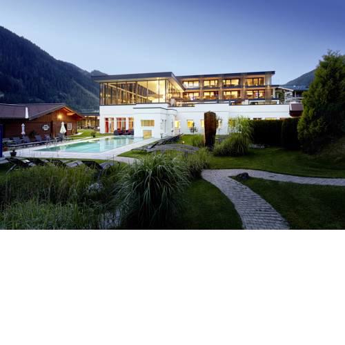 Alpin Life Resort Lürzerhof