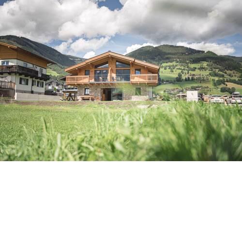 Alpin Lodge Kitzblick