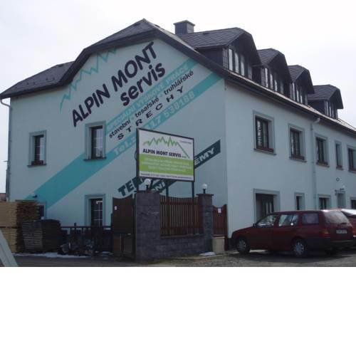 Alpin Mont Servis