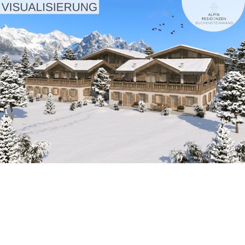 Alpin Residenzen Buchensteinwand St. Ulrich by Alpina-Holiday