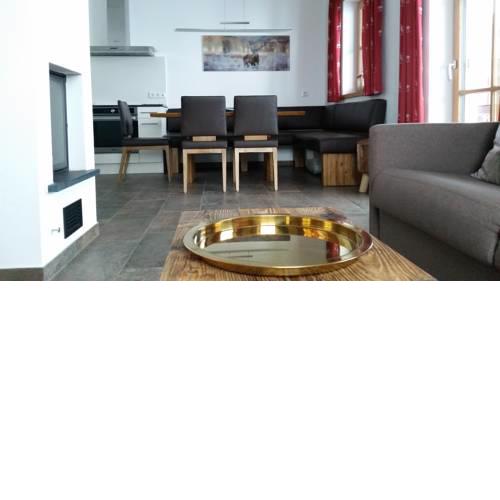 Alpin Residenzen Panoramabahn TOP12