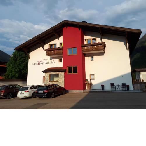 Alpin Resort Austria