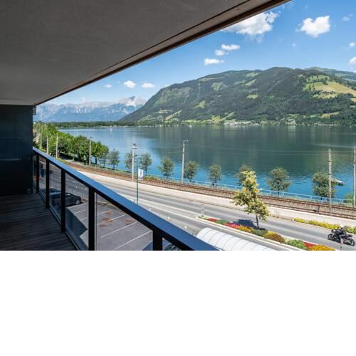 Alpin & See Resort - Pinzgau Holidays