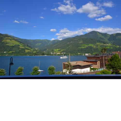Alpin & Seeresort by Alpen Apartments
