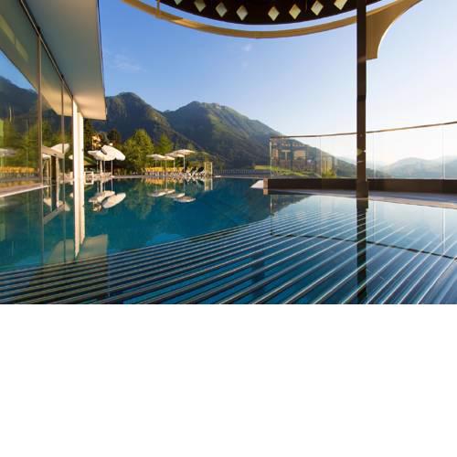 Alpina Family, Spa & Sporthotel