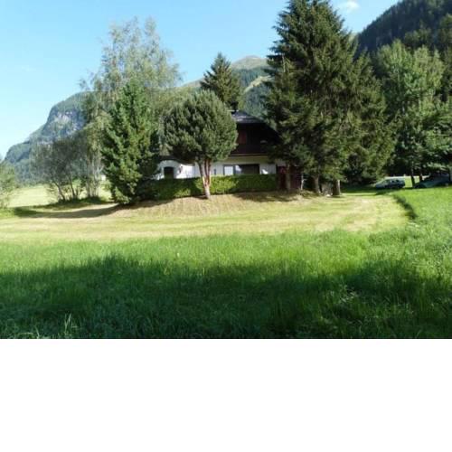 Alpina Holiday Living Ferienhaus