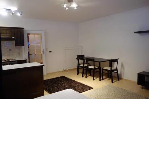 Alpina Holiday Living Zirbenstrasse