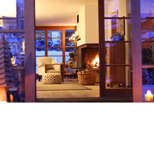 Alpina Lech - natural living