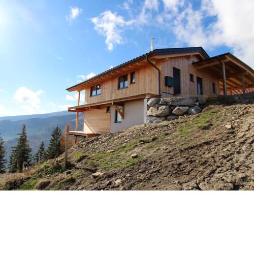 Alpina Lodge