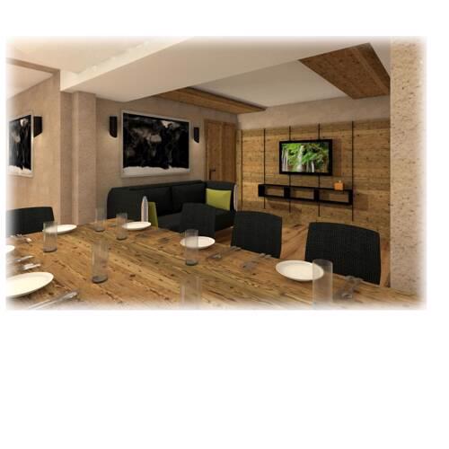 Alpinchalet Edelweisss