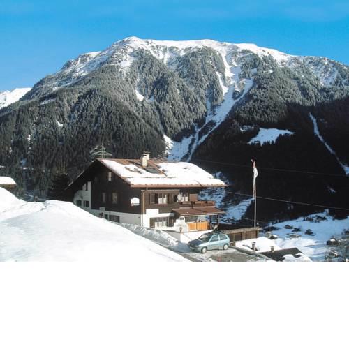 Alpinchalet Zigjam 600S