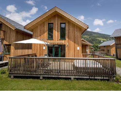 Alpinchalet