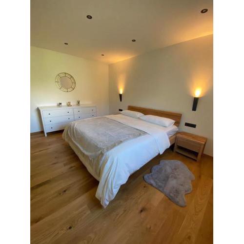 Alpine Apartment Belluca