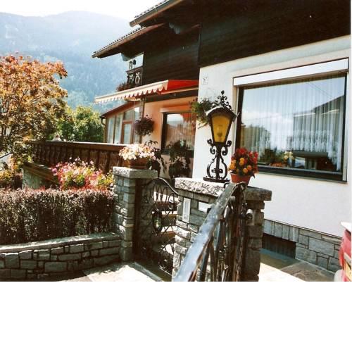 Alpine Apartment