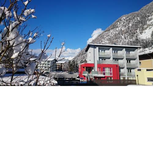 Alpine Appart