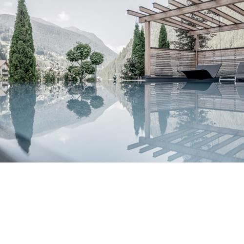 Alpine Balance Hotel Weißes Lamm