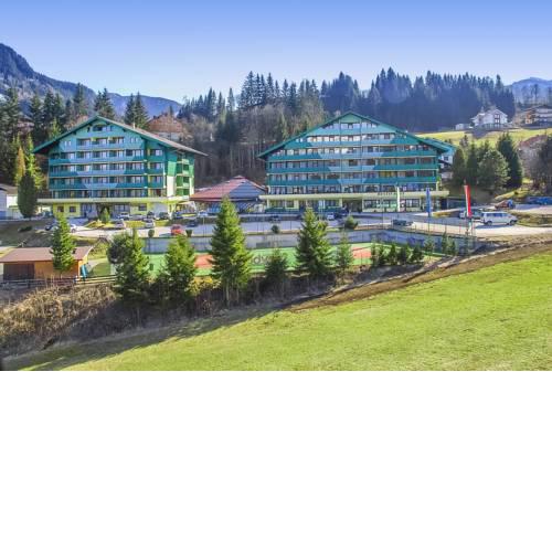 Alpine Club By Diamond Resorts
