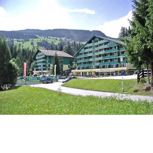 Alpine Club by Schladming-Appartements
